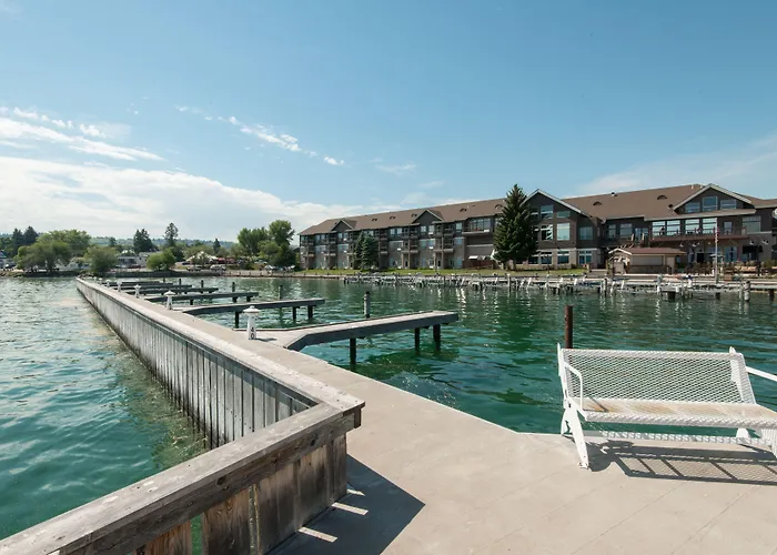 Kwataqnuk Resort