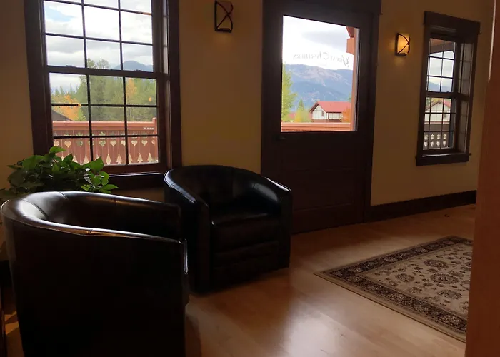 Great Northern Resort